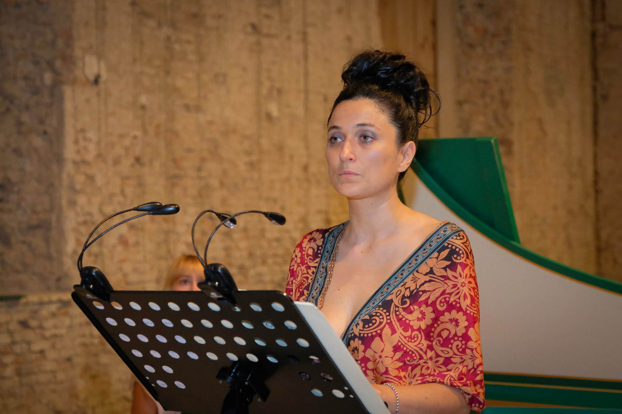 Autobiografia - Arianna Lanci